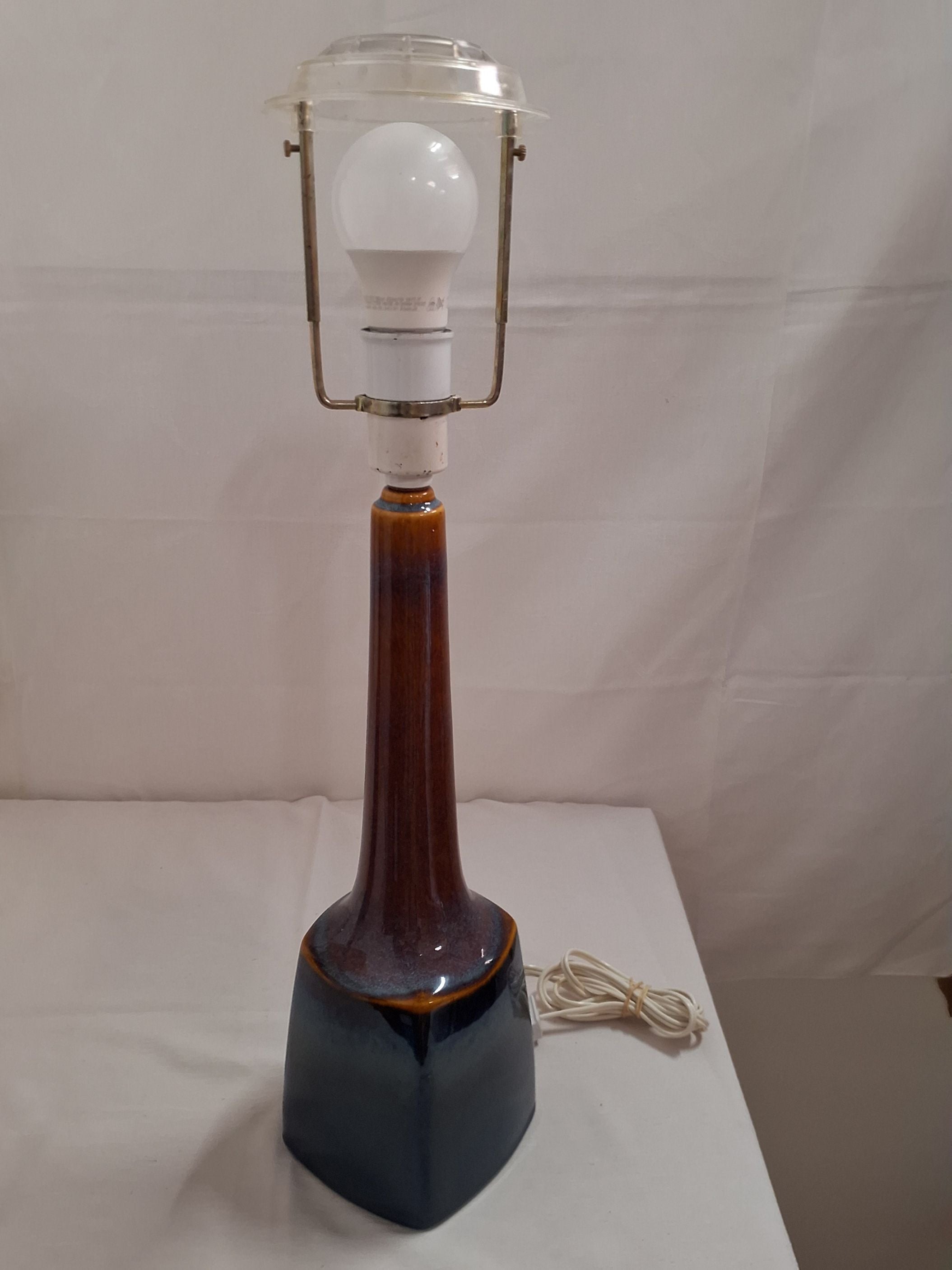 Søholm lampe